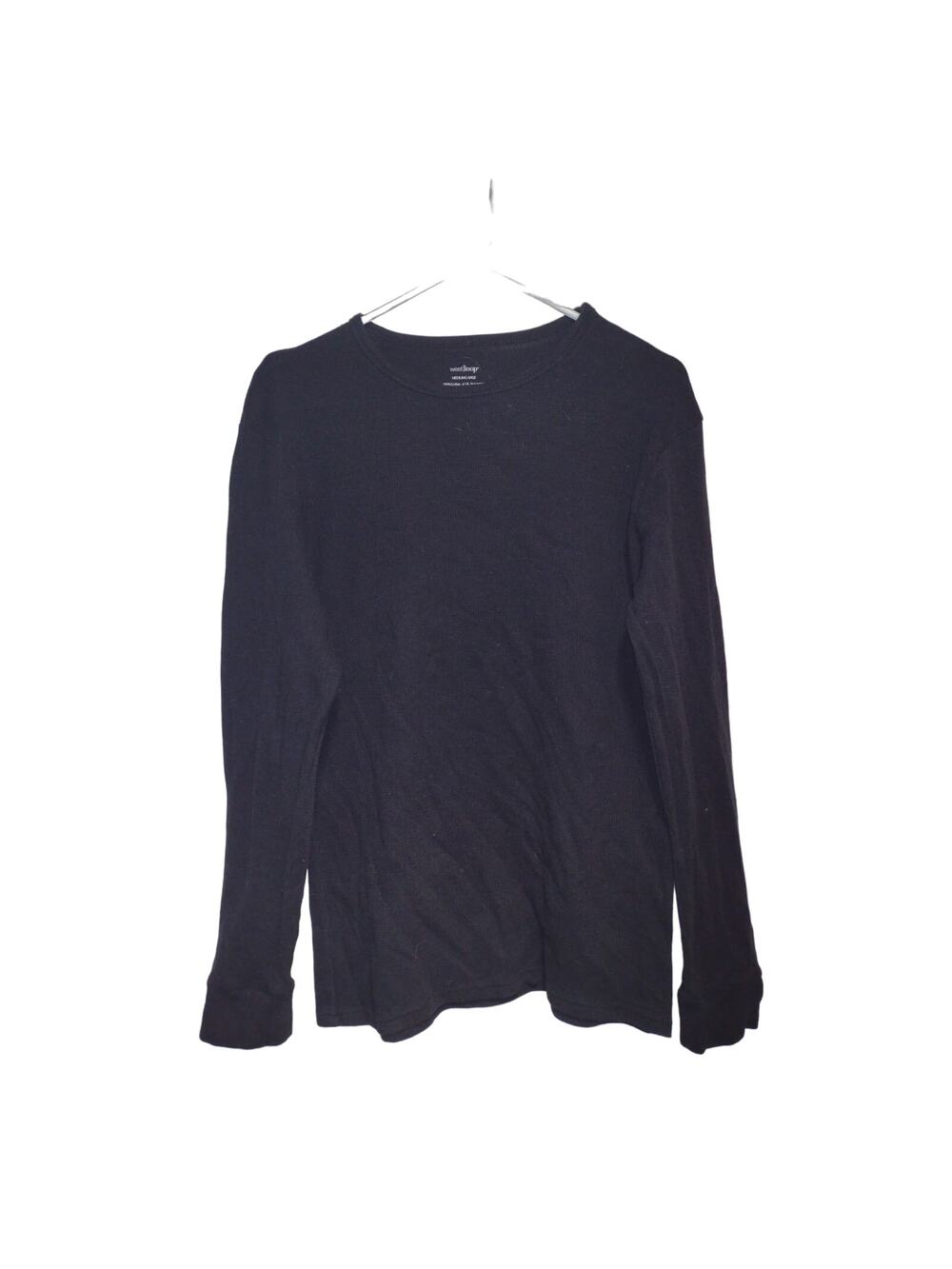 West Loop Men's Shirt Size Medium